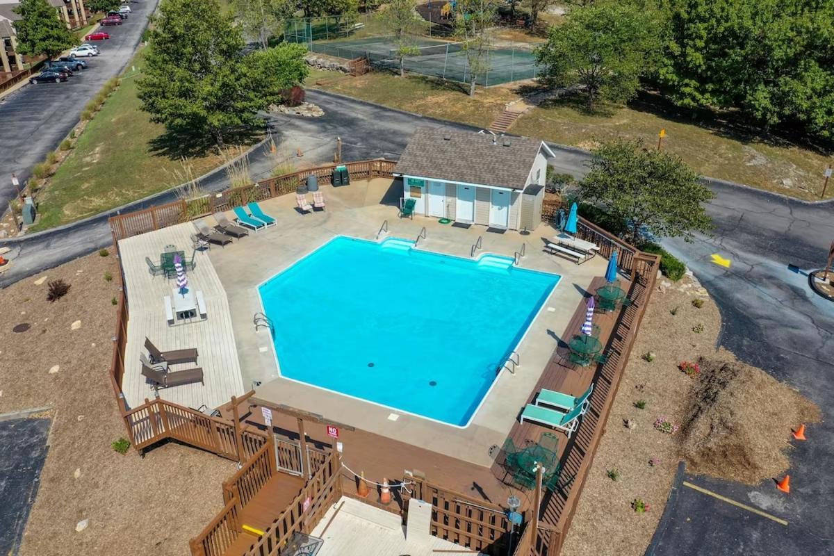 Beautiful Branson Getaway-Next To Silver Dollar City &Tablerock-Family Amenities Экстерьер фото