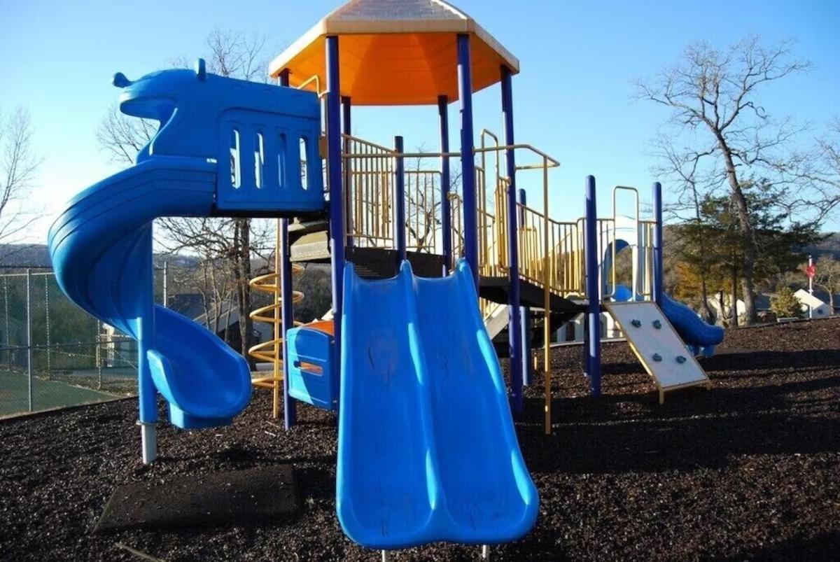 Beautiful Branson Getaway-Next To Silver Dollar City &Tablerock-Family Amenities Экстерьер фото