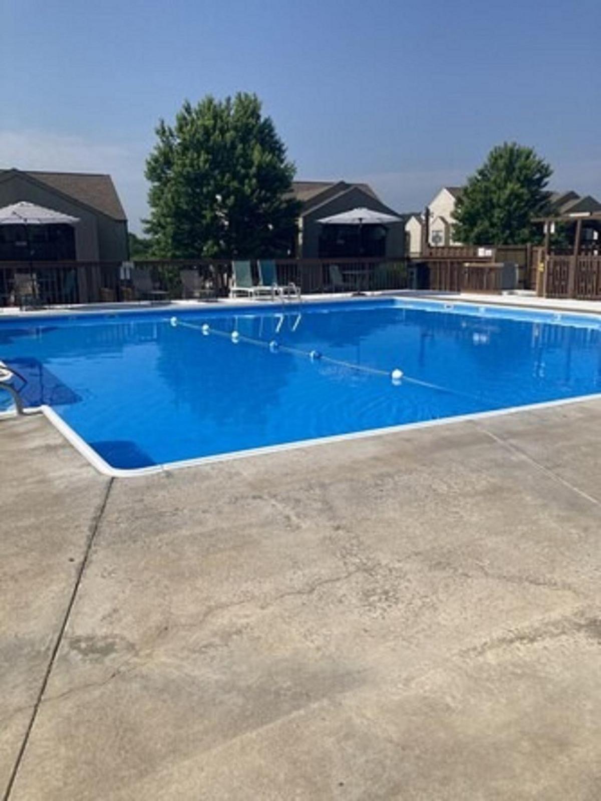 Beautiful Branson Getaway-Next To Silver Dollar City &Tablerock-Family Amenities Экстерьер фото