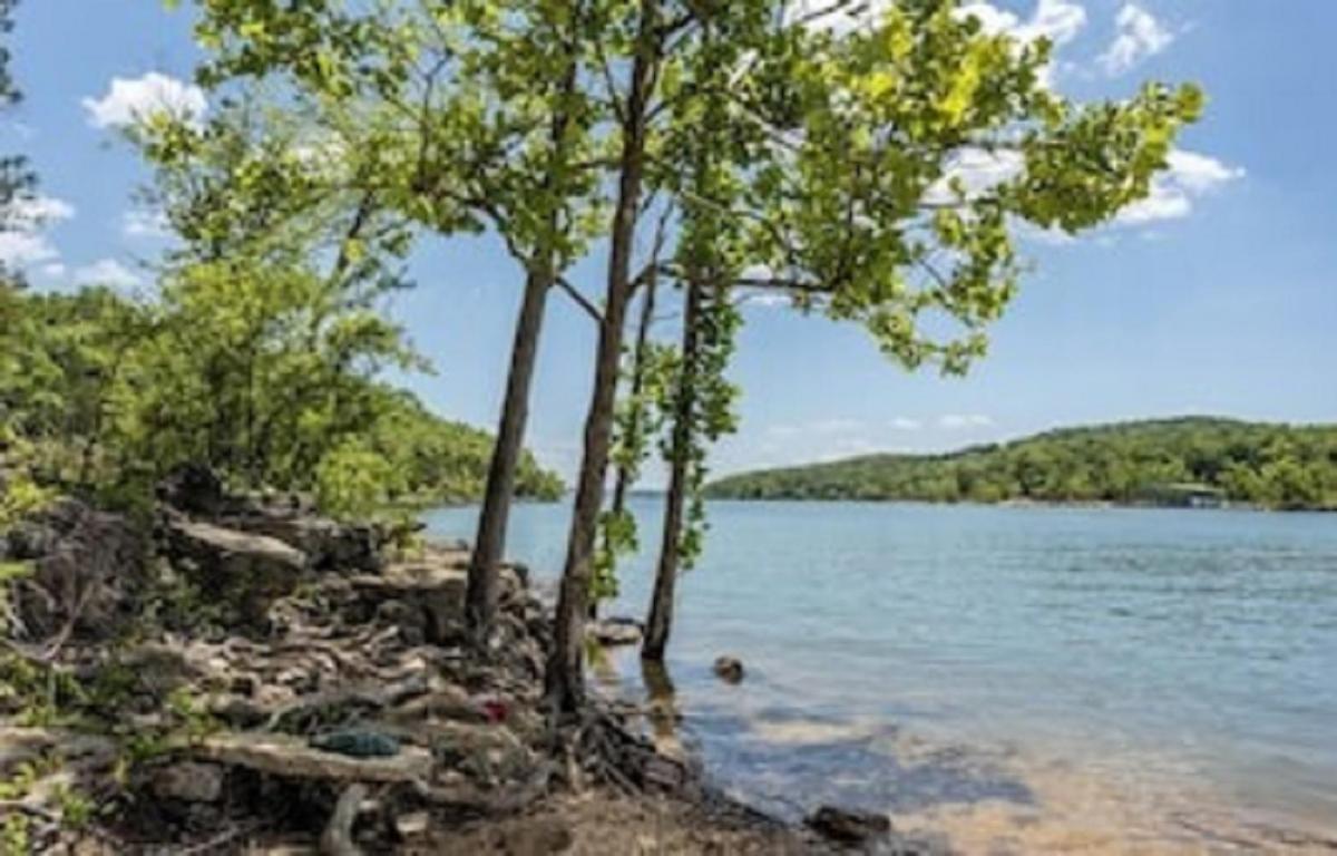 Beautiful Branson Getaway-Next To Silver Dollar City &Tablerock-Family Amenities Экстерьер фото