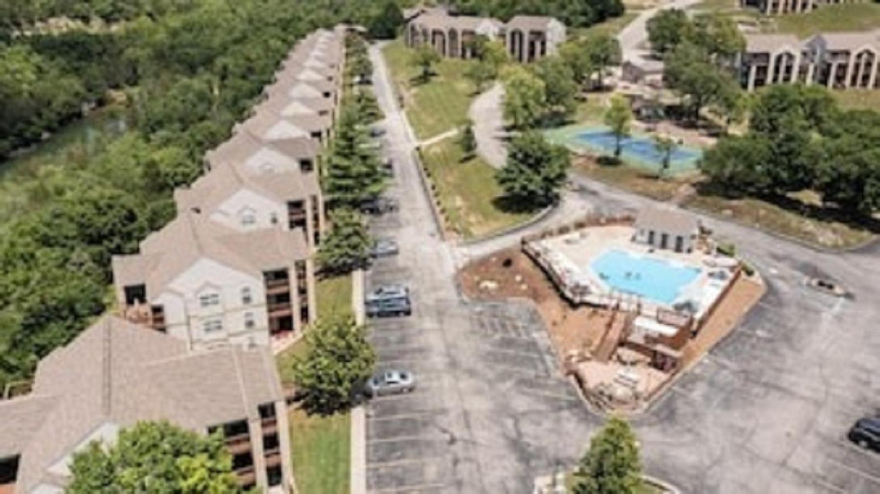 Beautiful Branson Getaway-Next To Silver Dollar City &Tablerock-Family Amenities Экстерьер фото