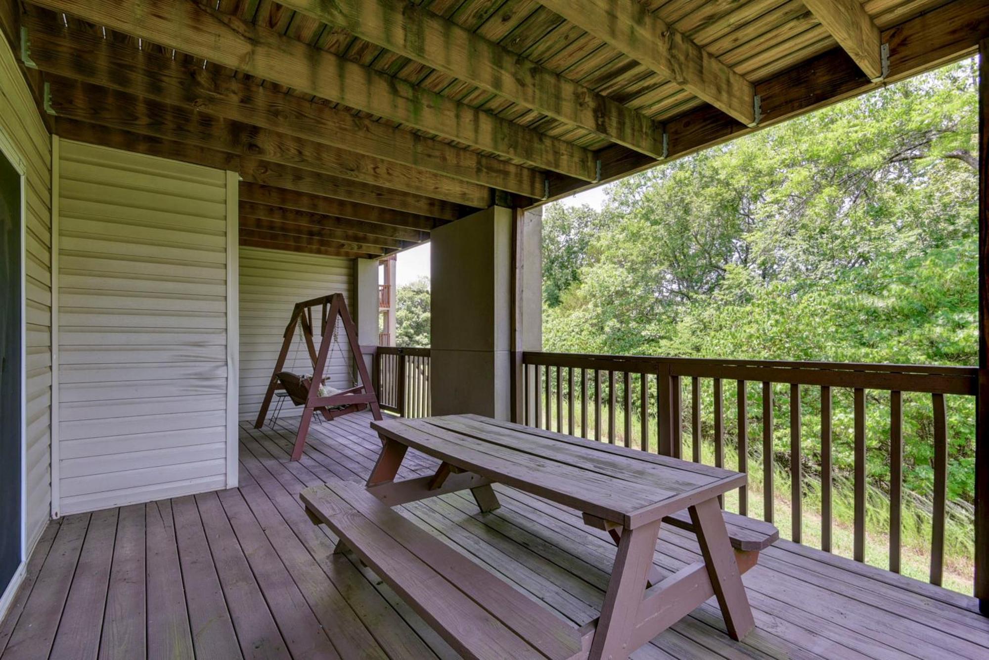 Beautiful Branson Getaway-Next To Silver Dollar City &Tablerock-Family Amenities Экстерьер фото